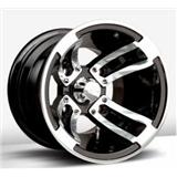 Jante MSA S3 REDLINE